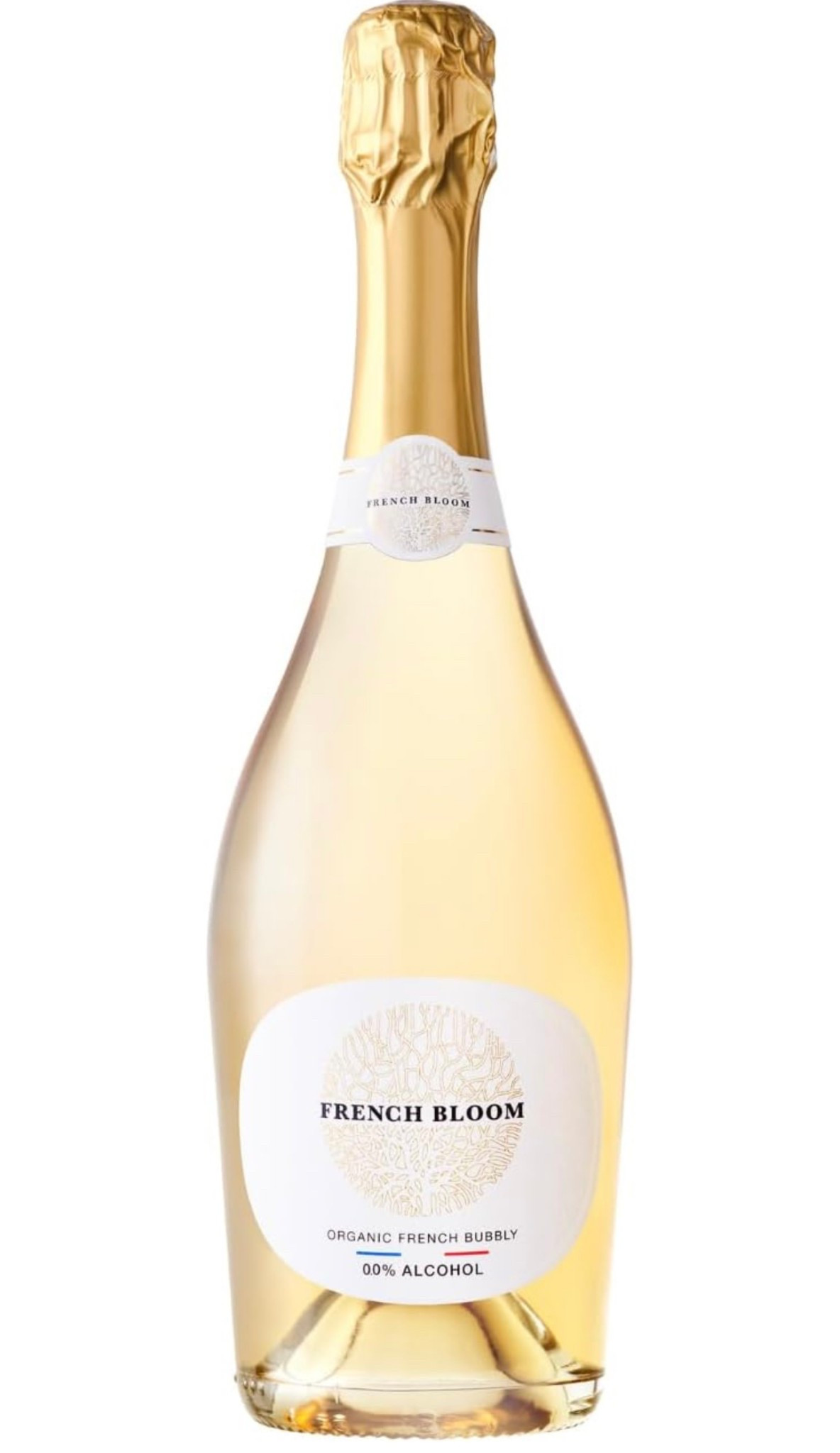 My favorite non-alcoholic champagne / bubbly! #sober #drinking #nonalcoholic 

#LTKSeasonal