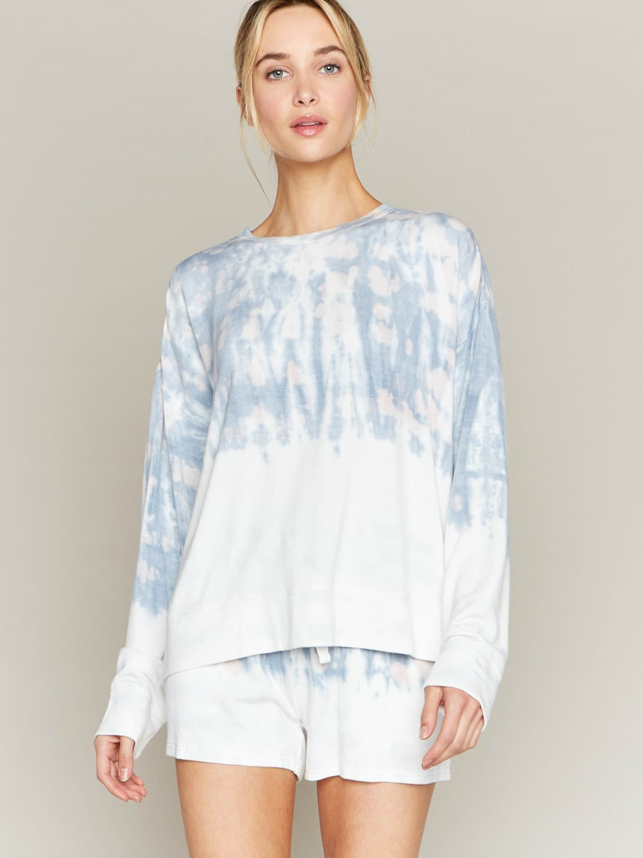 MAVERICK TOP | Thread And Supply