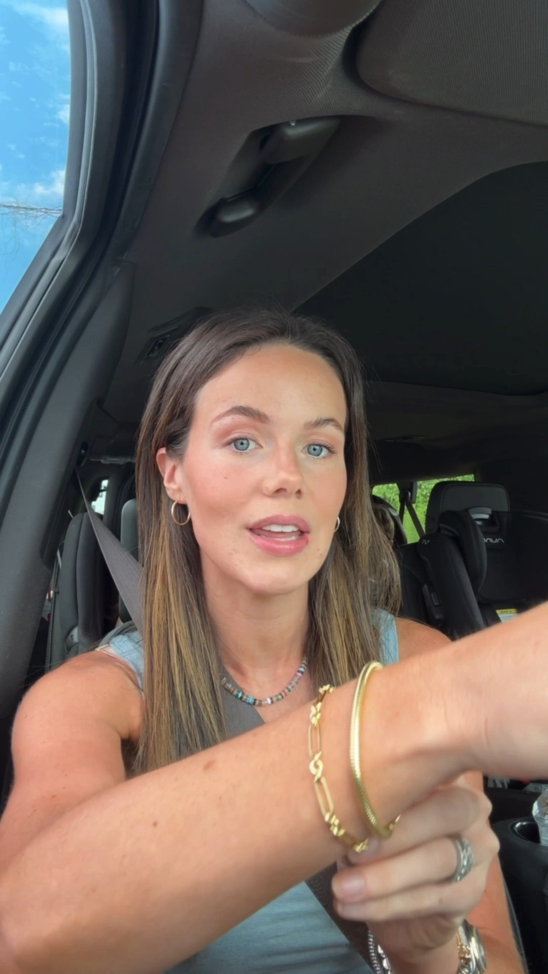 Allie + Bess jewelry! Linking my faves - but love EVERYTHING! 

#LTKFindsUnder100 #LTKBeauty