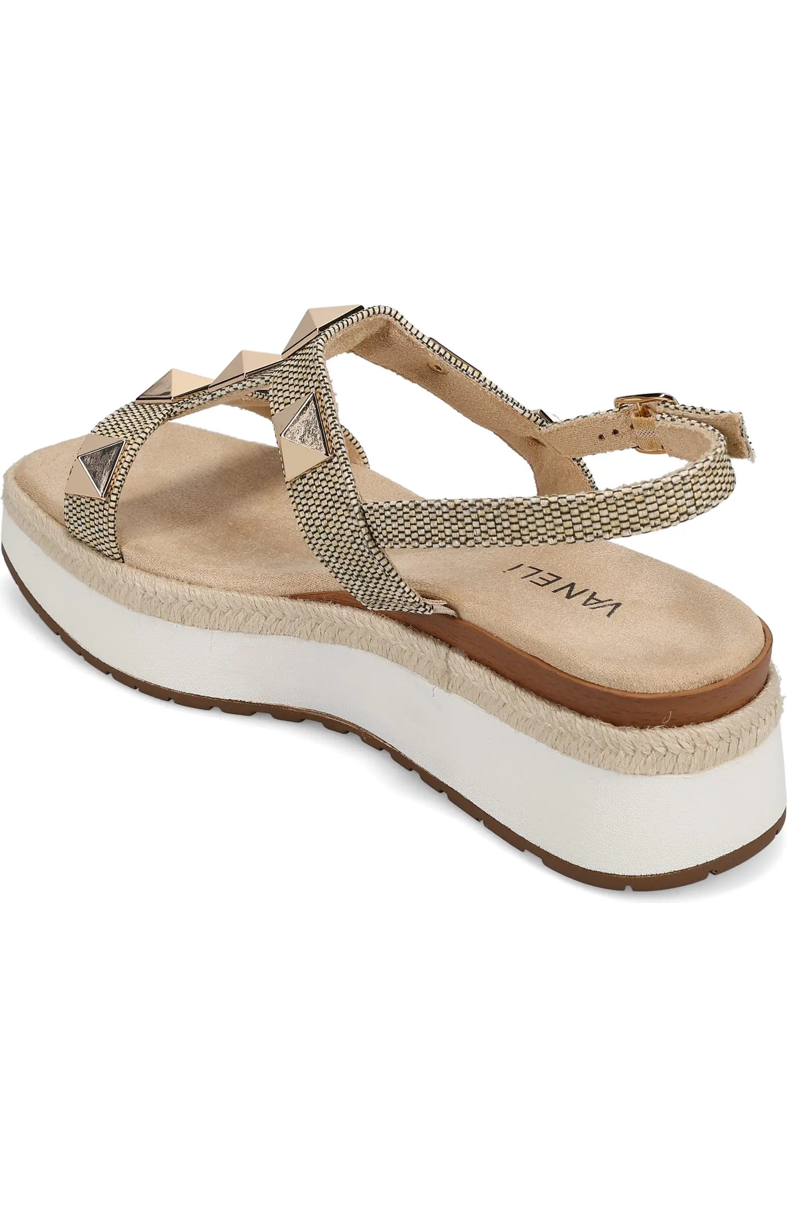 Edrys Platform Sandal (Women) | Nordstrom