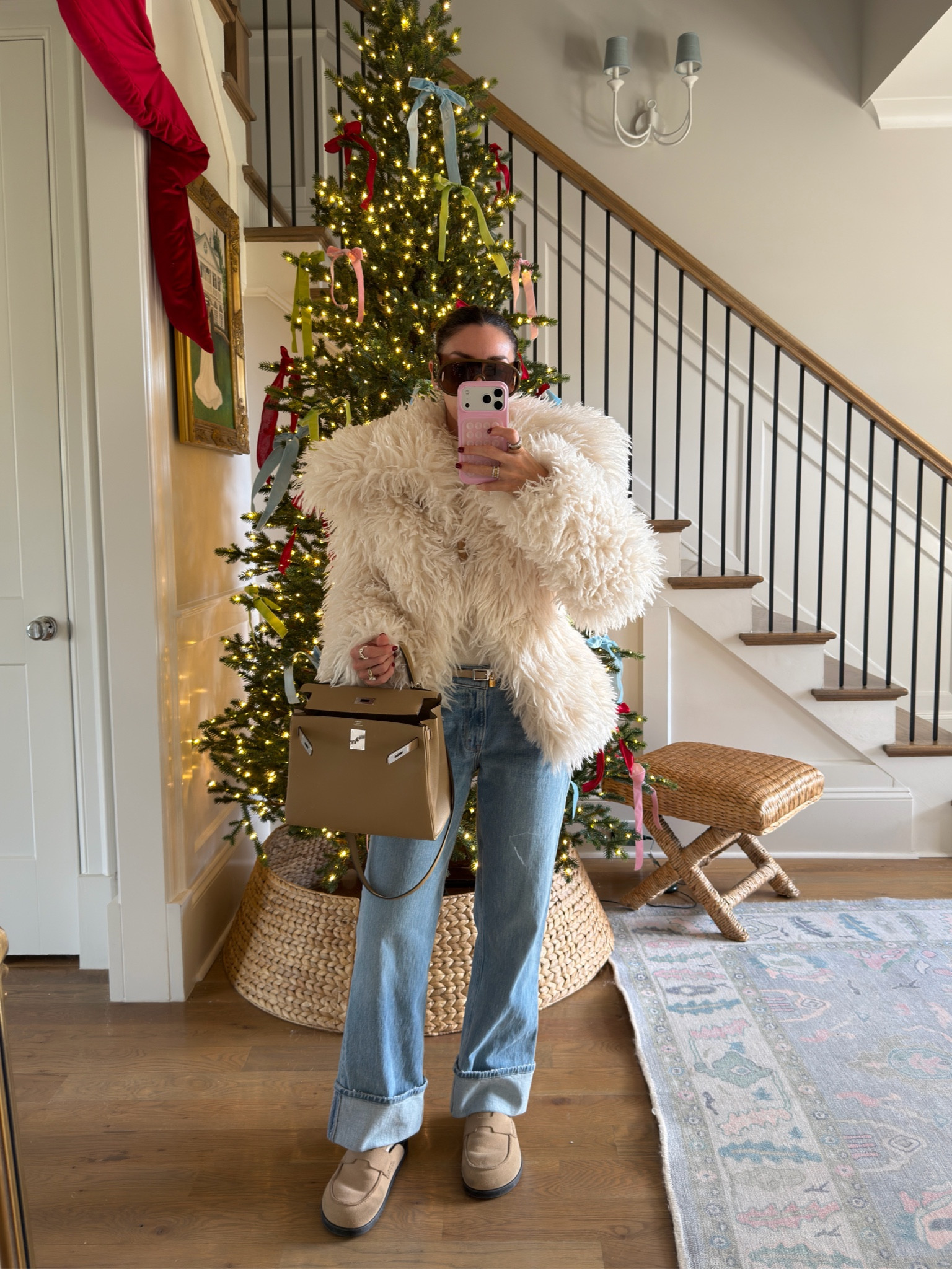 OOTD! 

#LTKSeasonal #LTKPetite #LTKootd