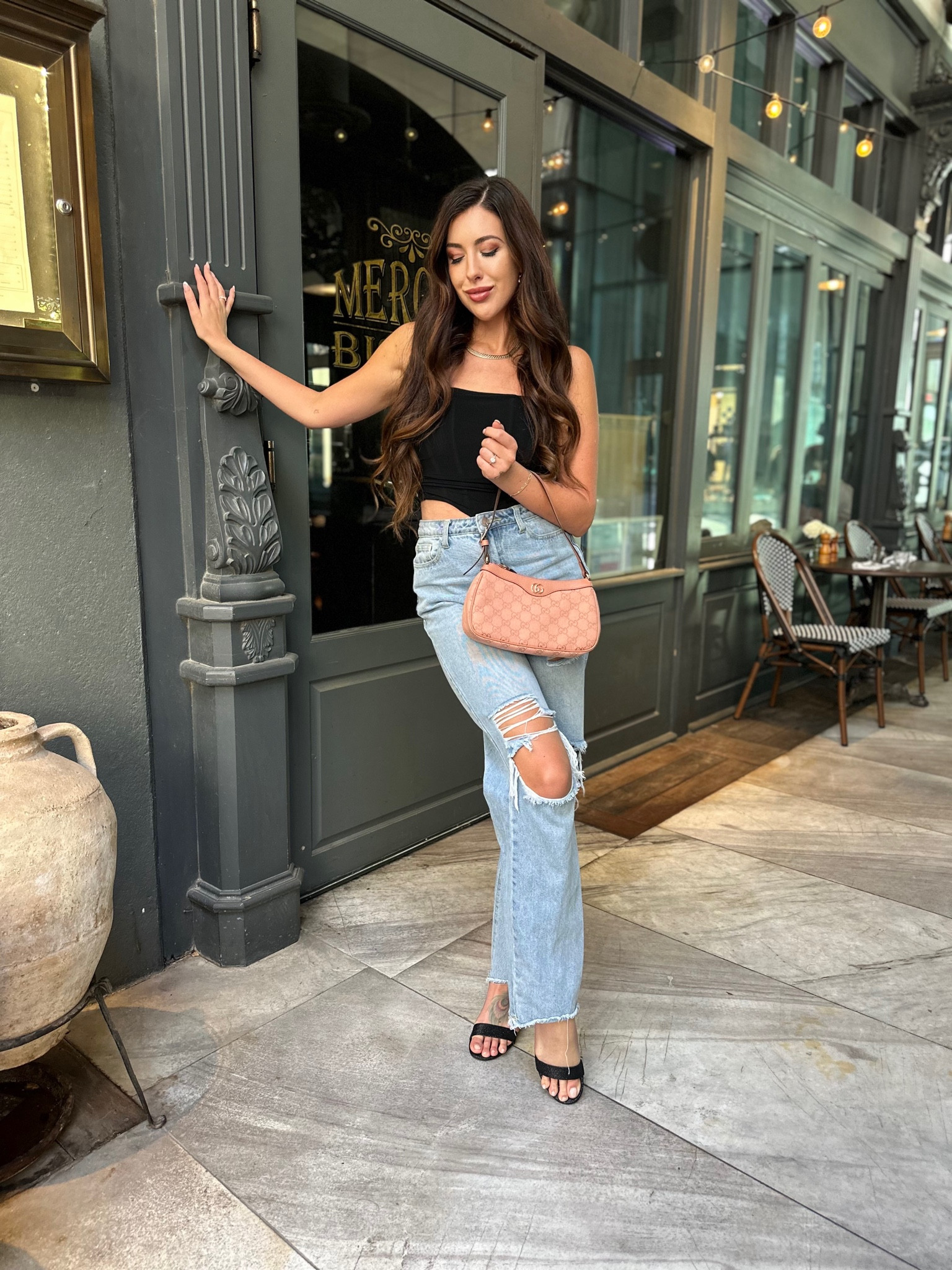 Dallas & Gucci. 

I found a great sale on this bag!!! 

#LTKsalealert #LTKtravel #LTKGiftGuide
