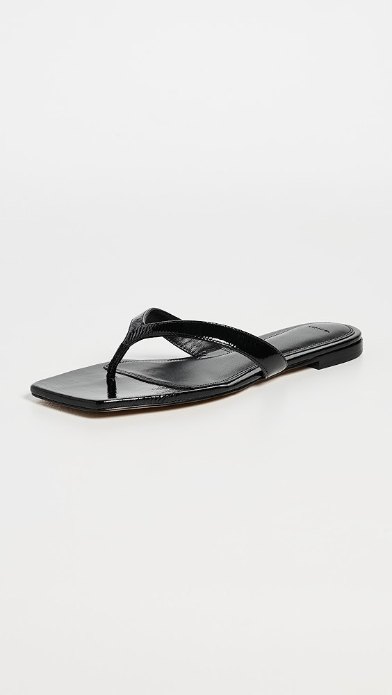 San Juan Thong II Sandals | Shopbop