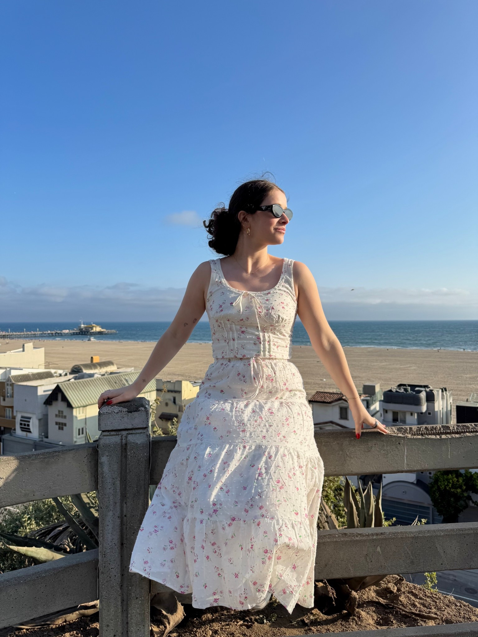 Suns out, sets out! Here are my five summer sets to sharrow

#LTKStyleTip #LTKPetite #LTKSeasonal