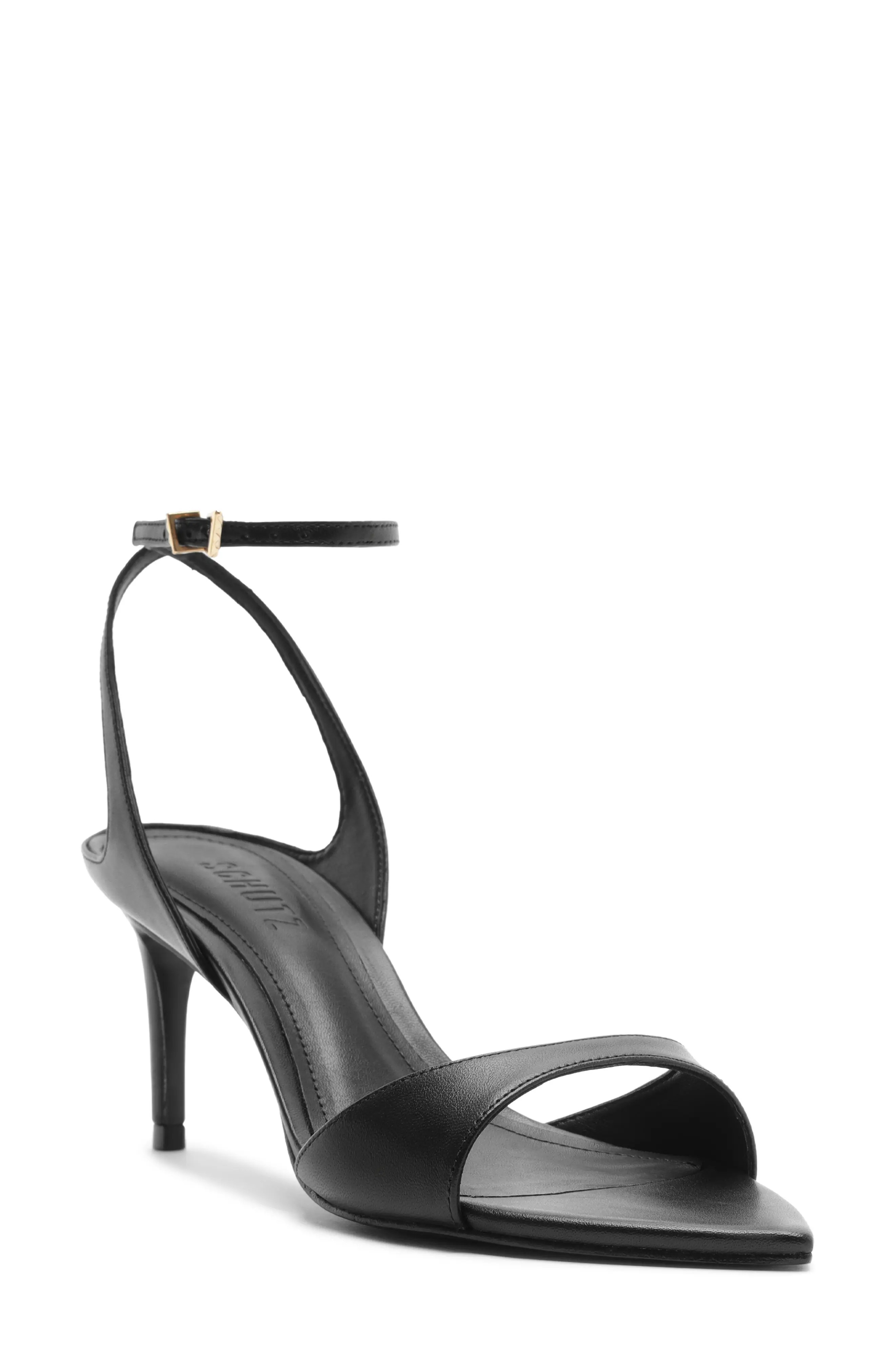 Zosia Ankle Strap Sandal (Women) | Nordstrom | Nordstrom