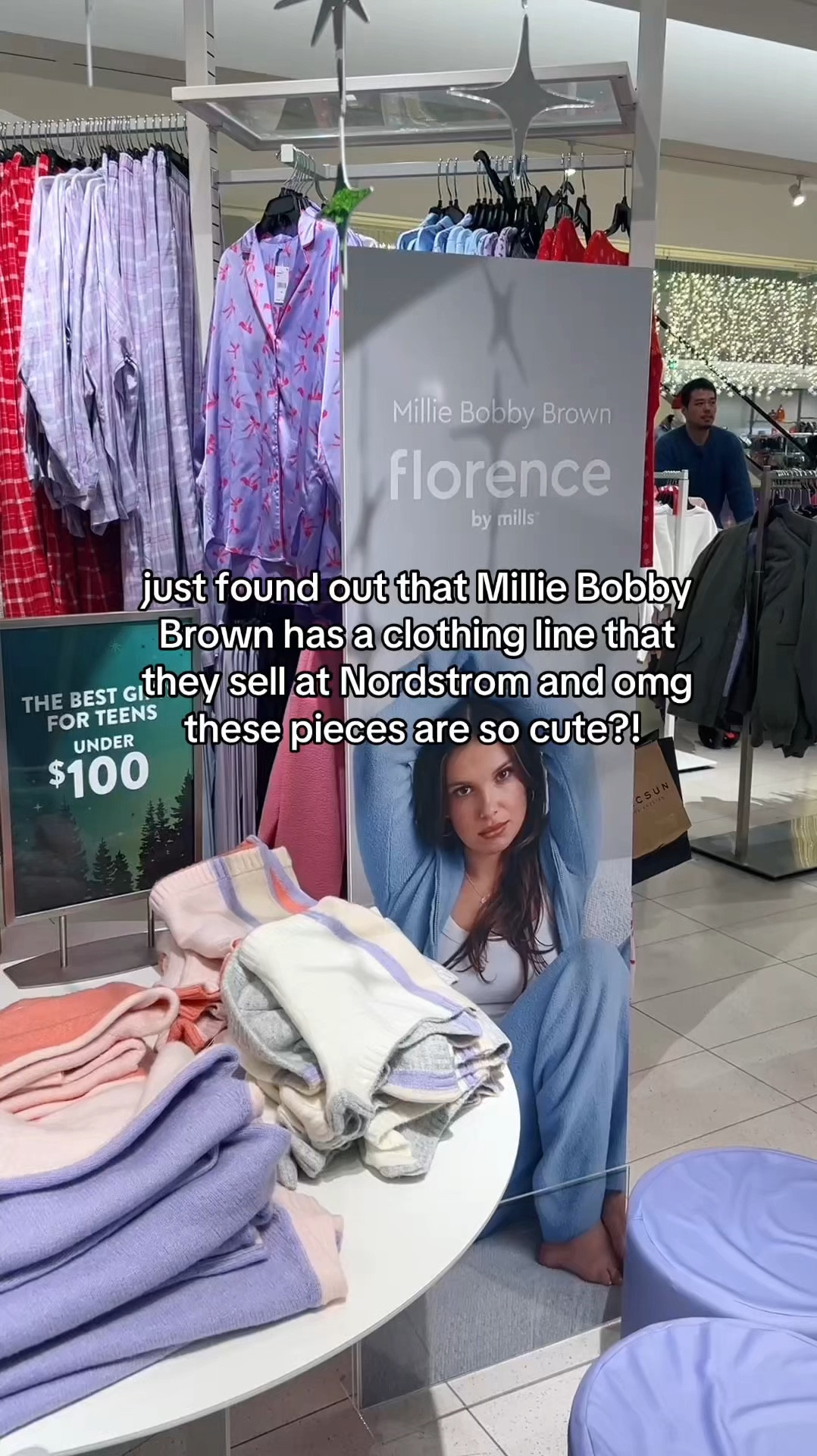 Florence By Mills at Nordstrom! These pieces are so cute 🎀

#florencebymills #nordstrom #bows #pajamas #pajamaset #loungewear #everydayoutfit #casual #nordstromsale 

#LTKStyleTip #LTKFindsUnder50 #LTKSaleAlert