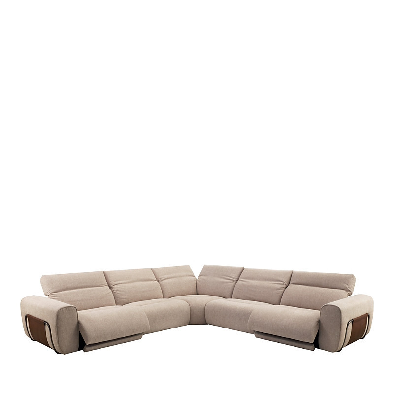 Chateau d'Ax Nicolo 5 Piece Sectional | Bloomingdale's (US)