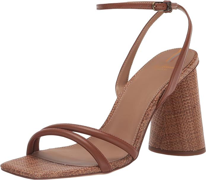 Sam Edelman Women's, Kia Sandal | Amazon (US)