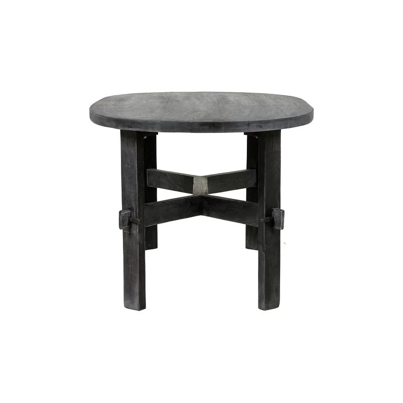 Addy Solid Wood 4 Legs Coffee Table | Wayfair North America