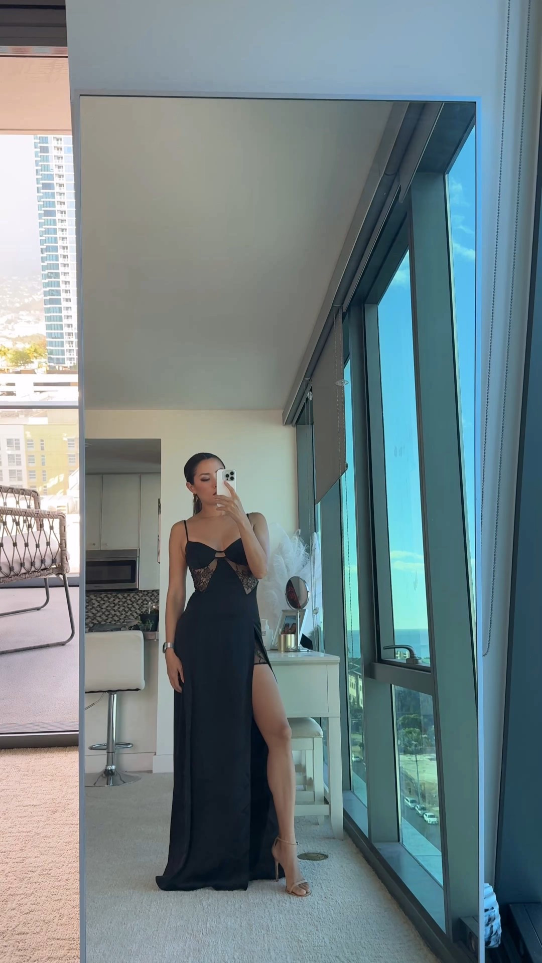 How stunning is this black maxi dress! In love! Wearing XS! And my Stuart Weitzman heels are on crazy sale! Previously $400 now less than $150! 

#LTKParties #LTKHoliday #LTKStyleTip