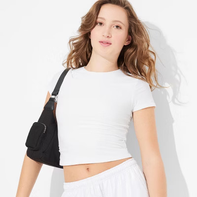 Women's Short Sleeve The Perfect T-Shirt - Wild Fable™ | Target