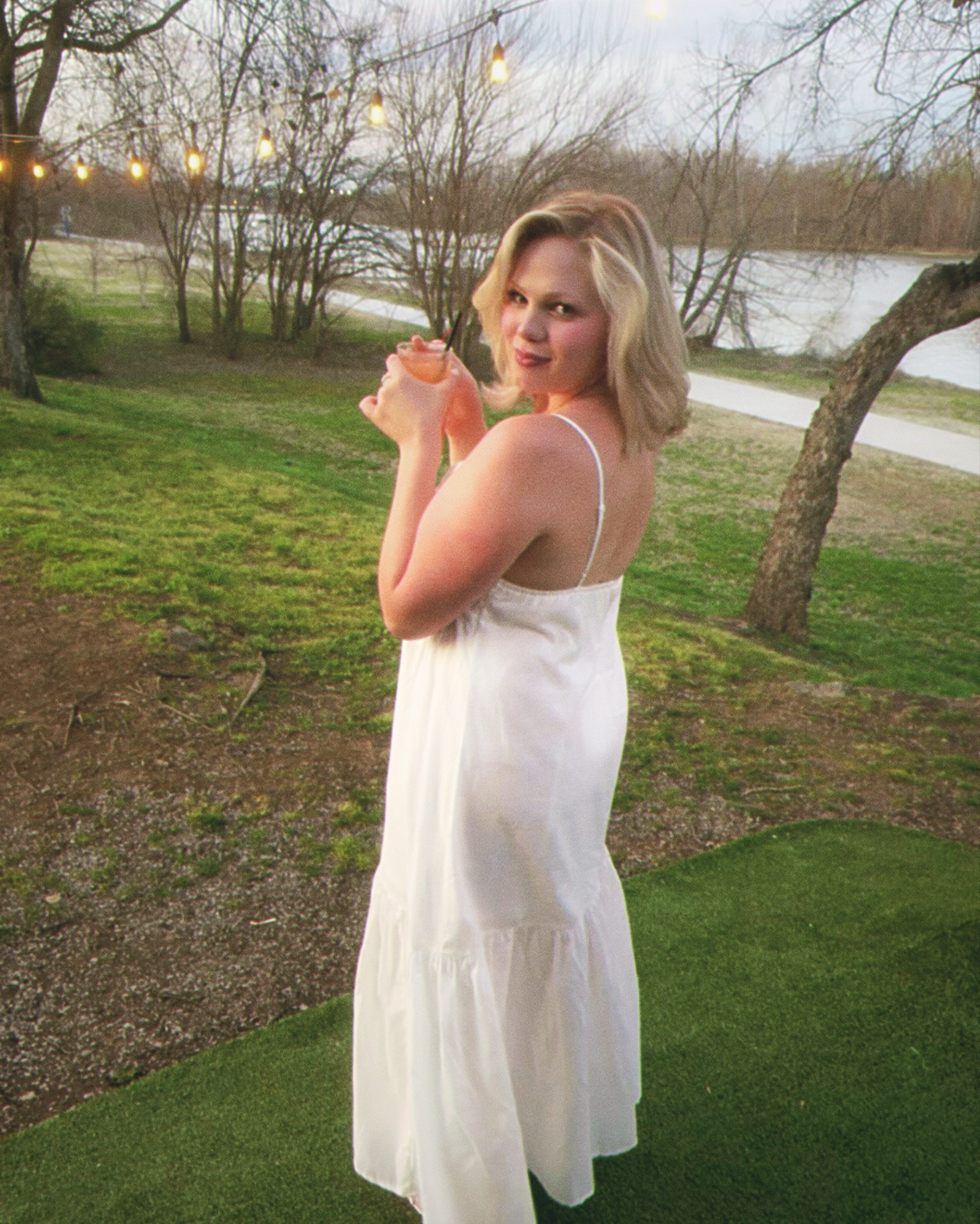 Wore this last night for girls night and got so many compliments🥹💕 I love it !!

#LTKootd #LTKSpringSale #LTKBeauty