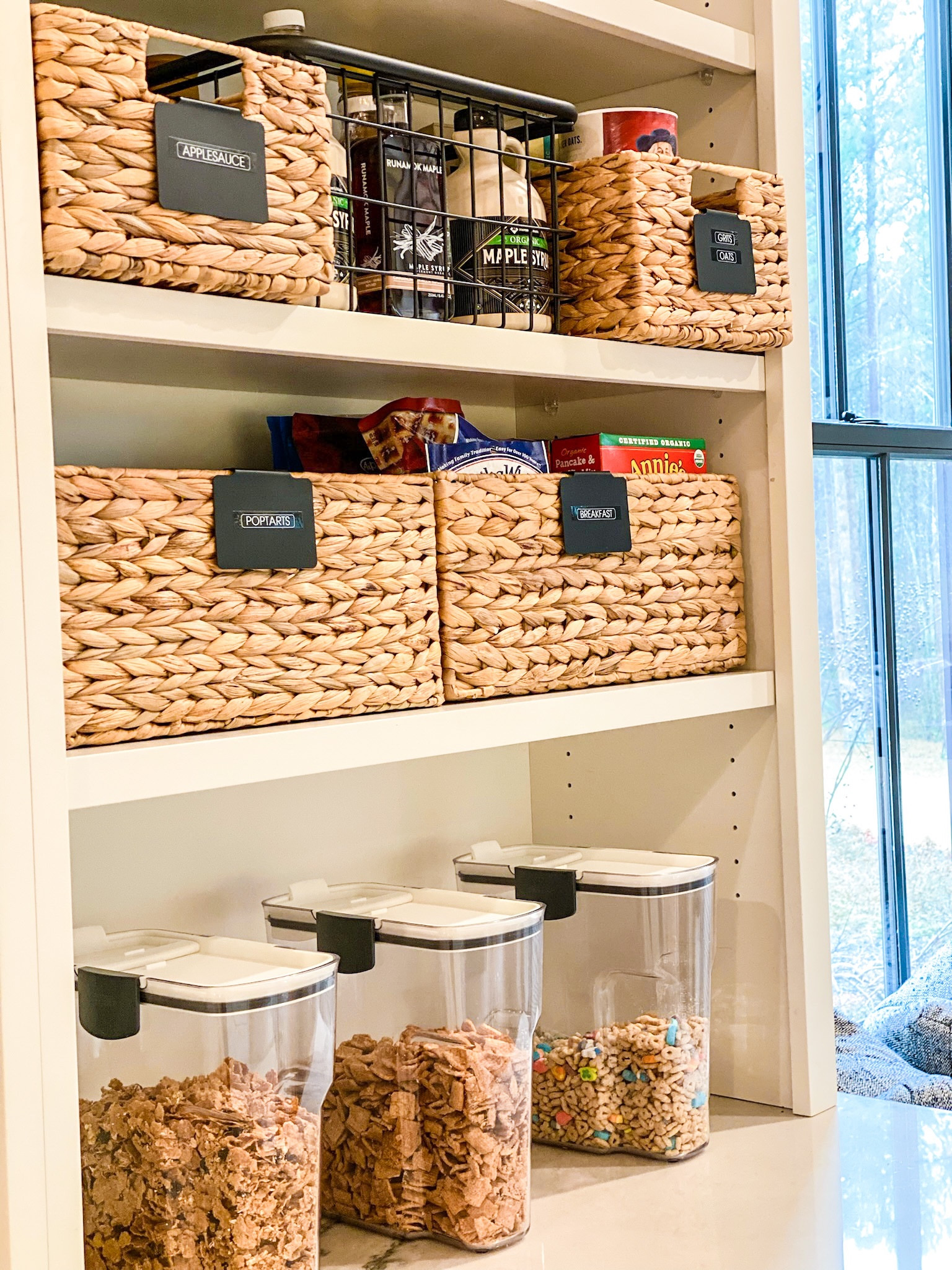 In case you missed any of our wedding registry suggestions this week, we're linking all of our favorites to this post today! (Plus a few that we didn’t mention)

And on stories we’re going to share our best tips for storing wedding keepsakes!