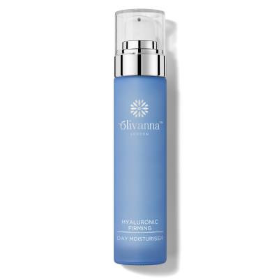 Olivanna Hyaluronic Firming Day Moisturiser 50ml | Sephora UK