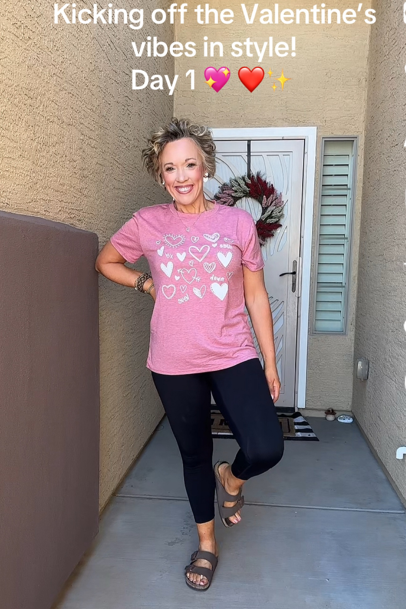 Valentine’s Day fit

#LTKSeasonal #LTKMidsize #LTKStyleTip