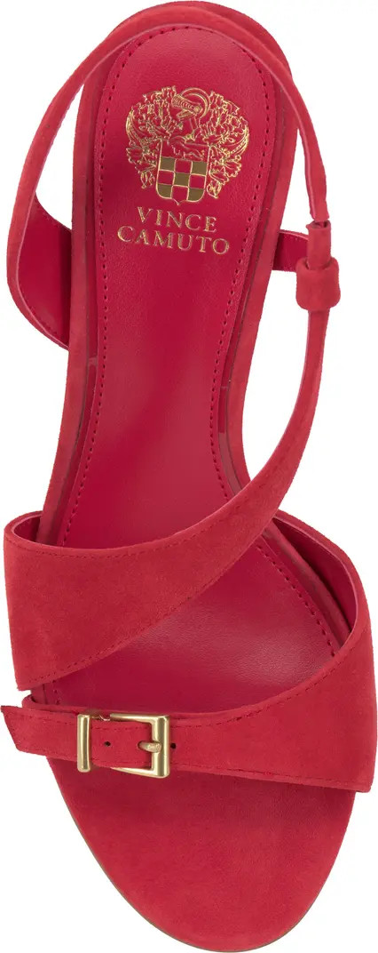Vince Camuto Adesie Slingback Sandal (Women) | Nordstrom | Nordstrom