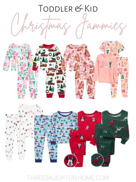 Christmas pajamas are on sale! Get ‘em early before all the cute ones sell out 🙃 Here are some of my favs!


toddler pajamas, Christmas pjs, kid pajamas

#LTKHoliday #LTKkids #LTKsalealert