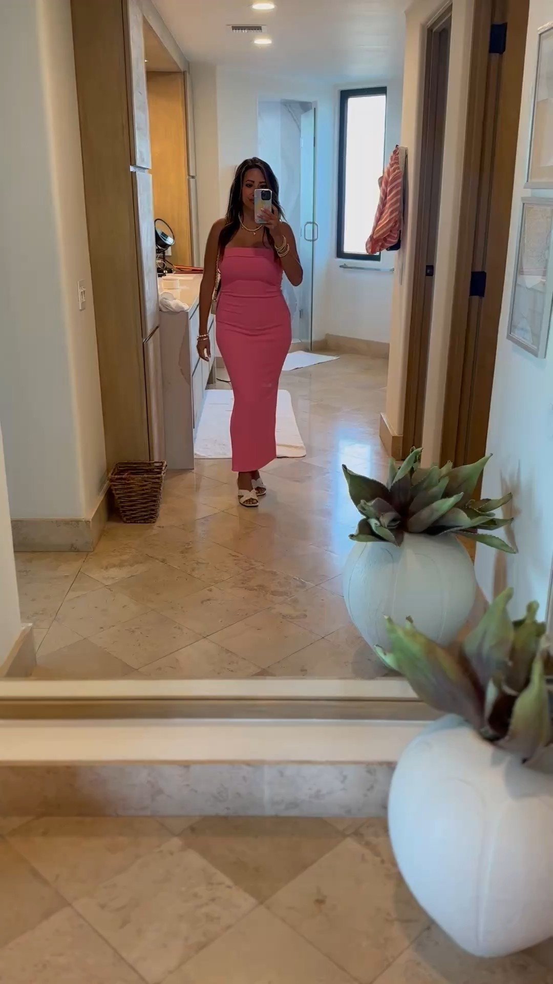 Summer dress! Great quality and fit from amazon 

#LTKFindsUnder100 #LTKSeasonal #LTKTravel