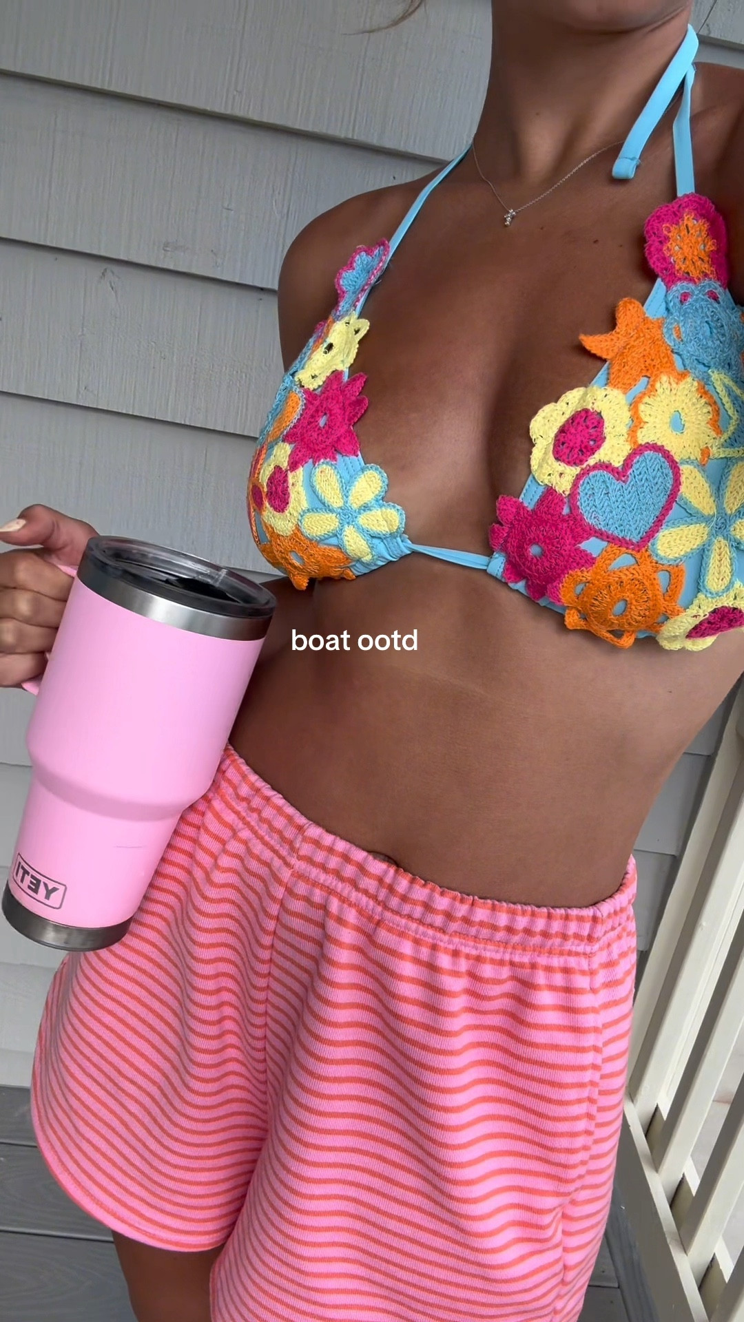 last years target bikini 