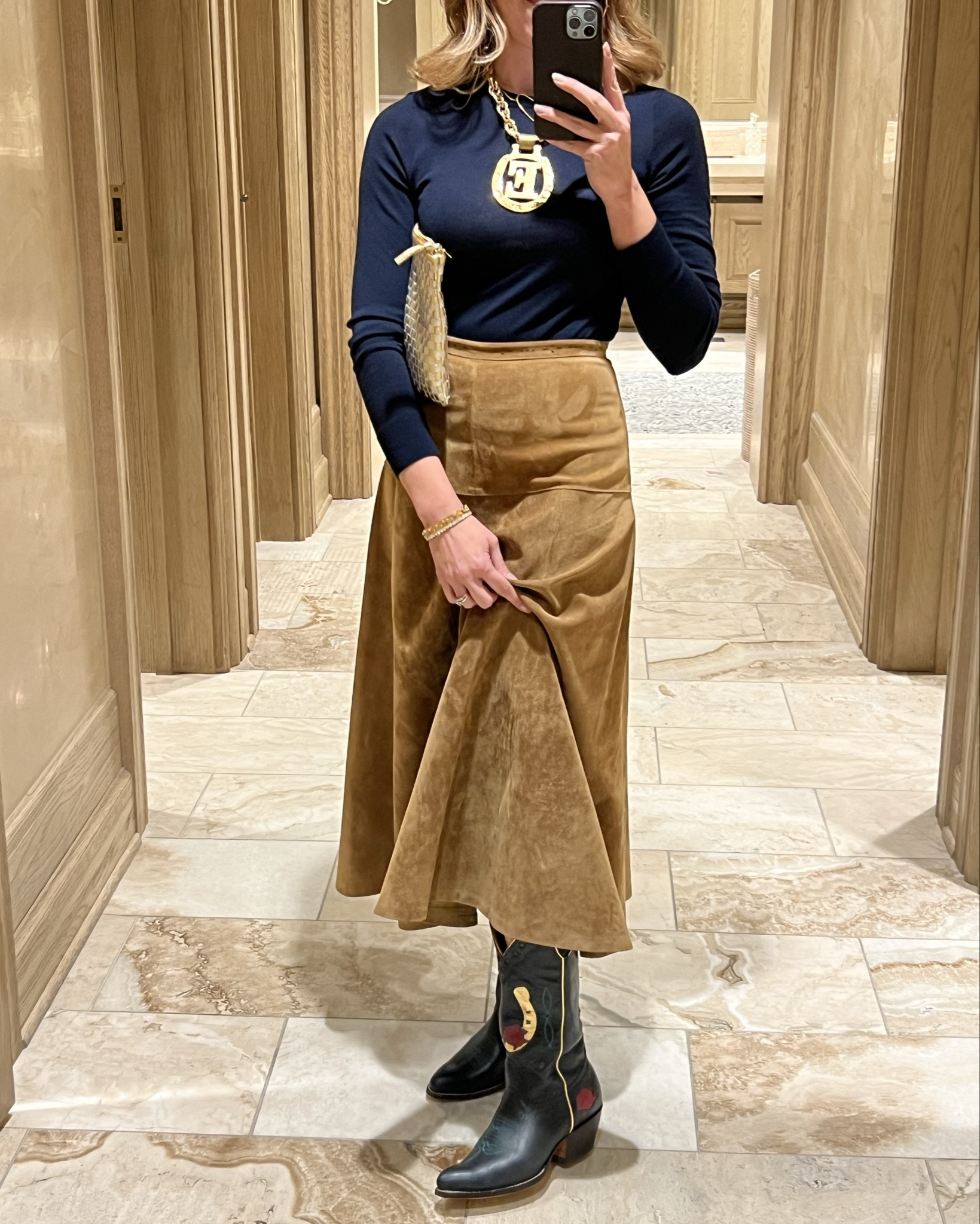 Western Oufit Idea #1 

#LTKOver40 #LTKStyleTip