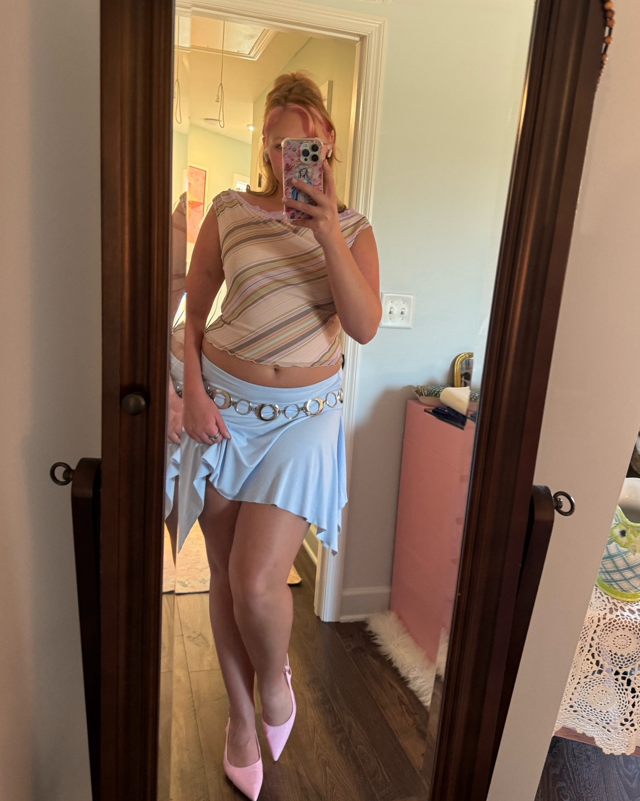 Cutie little outfit !

#LTKxWalmart #LTKdayinmylife #LTKootd