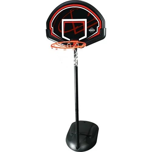 LIFETIME ADJUSTABLE YOUTH PORTABLE BASKETBALL HOOP - Walmart.com | Walmart (US)