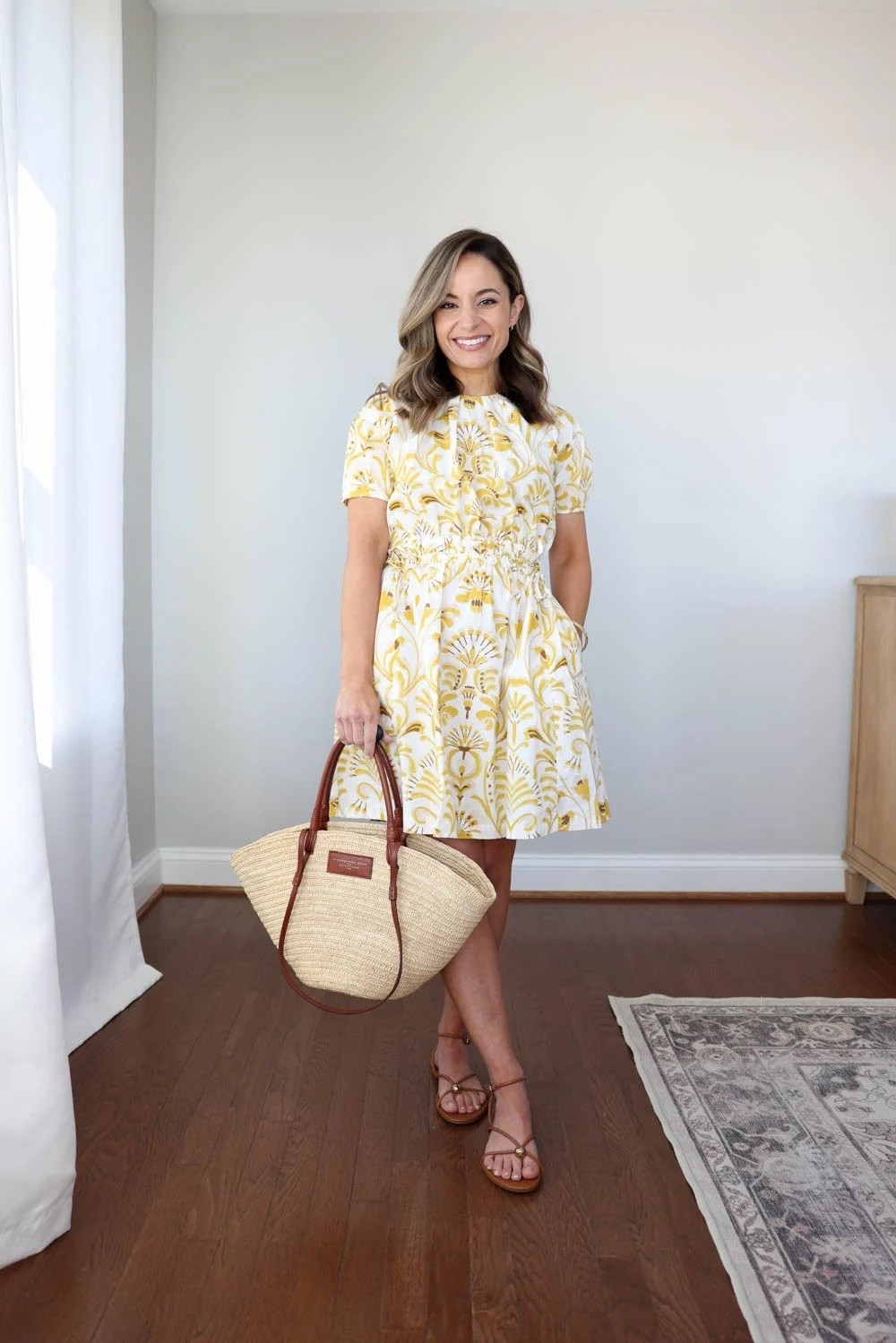 Petite dresses with sleeves! 

Dress: xxs (not petite sizing) 