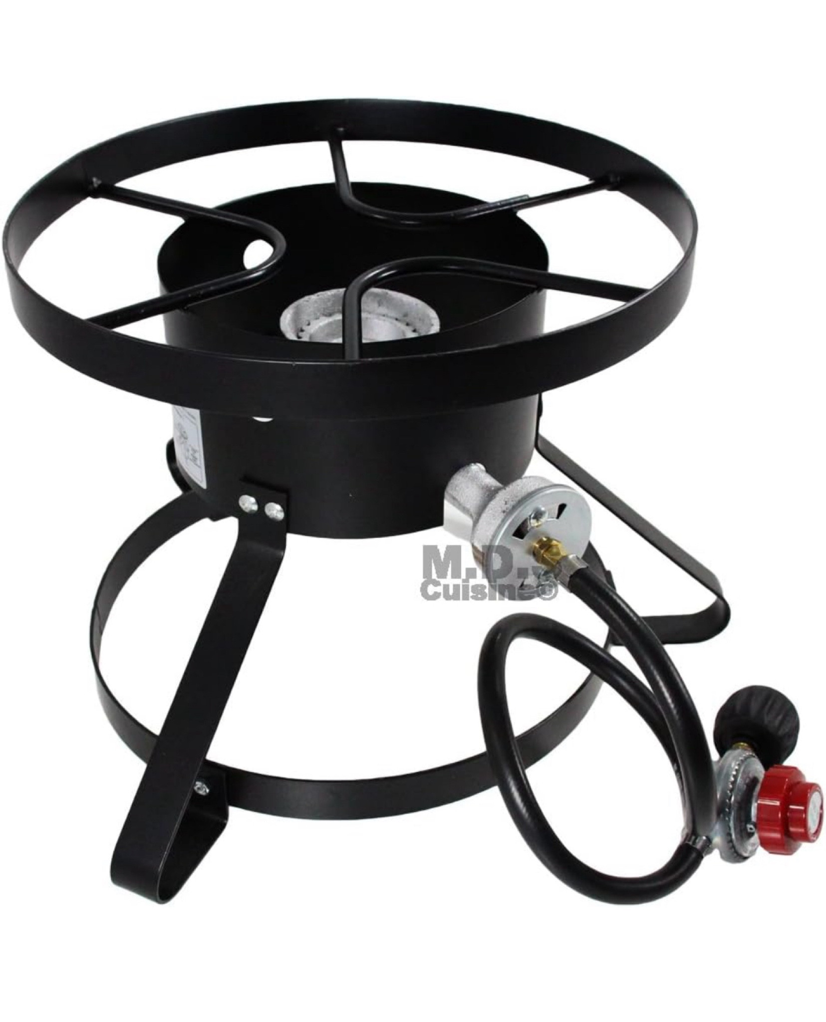 Fogão a gás de 1 boca para acampamento 

#LTKSeasonal #LTKTravel #LTKFindsUnder100