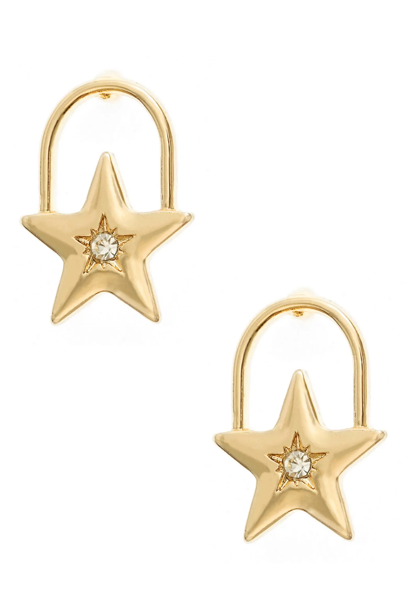 Star Stud Earrings (Women) | Nordstrom | Nordstrom