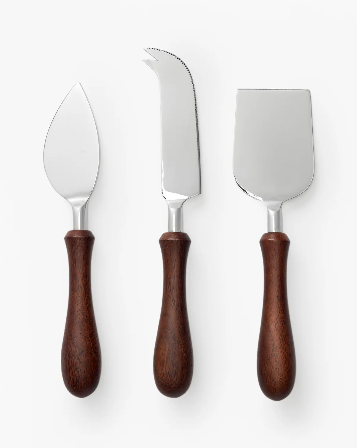 Fromagerie Cheese Knives (Set of 3) | McGee & Co. (US)