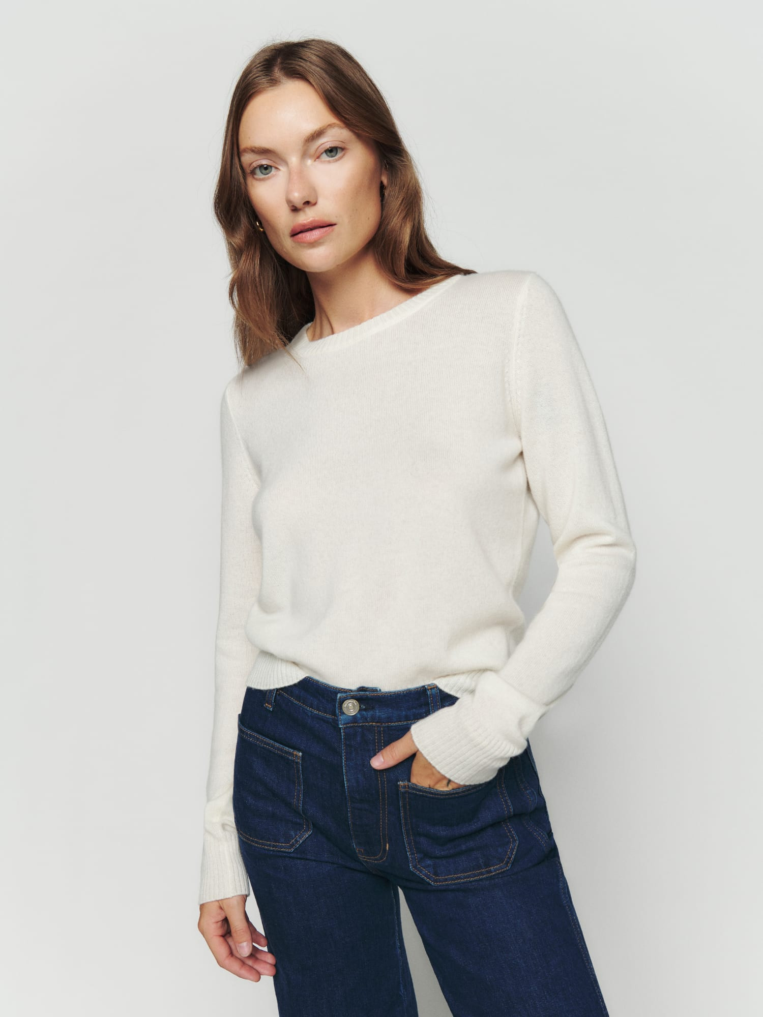 Cashmere Crew | Reformation (Global)