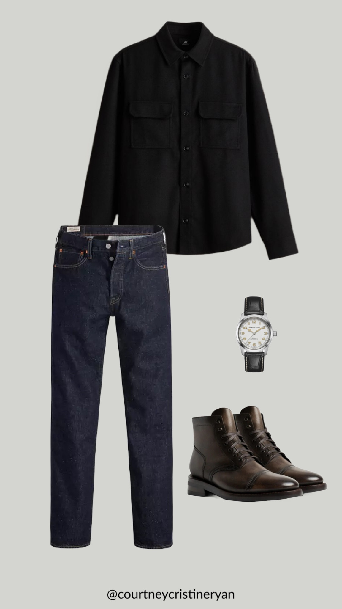 Fall outfit for men 🍂

Watch is from teddybaldassarre.com

#LTKMens #LTKSeasonal #LTKFallSale