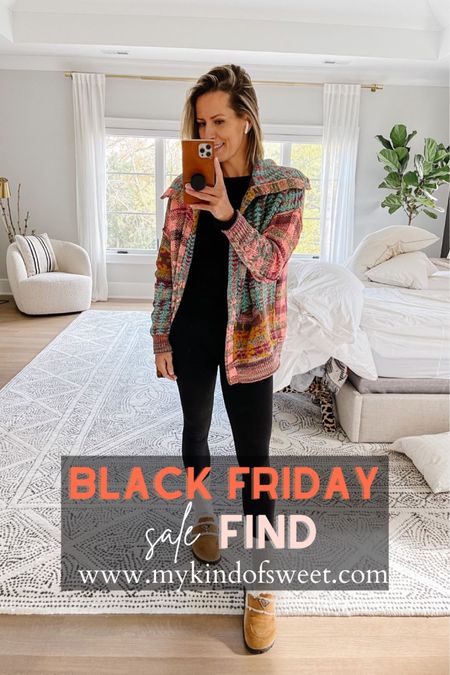 Black Friday Sale Find: Anthropologie cardigan 30% off  I fell in love with this cardigan as soon as I spotted it online. And let me tell you, I just fell deeper when I tried it on. It was true love at first time. (I take my cardigans seriously.)

#LTKsalealert #LTKCyberweek #LTKstyletip