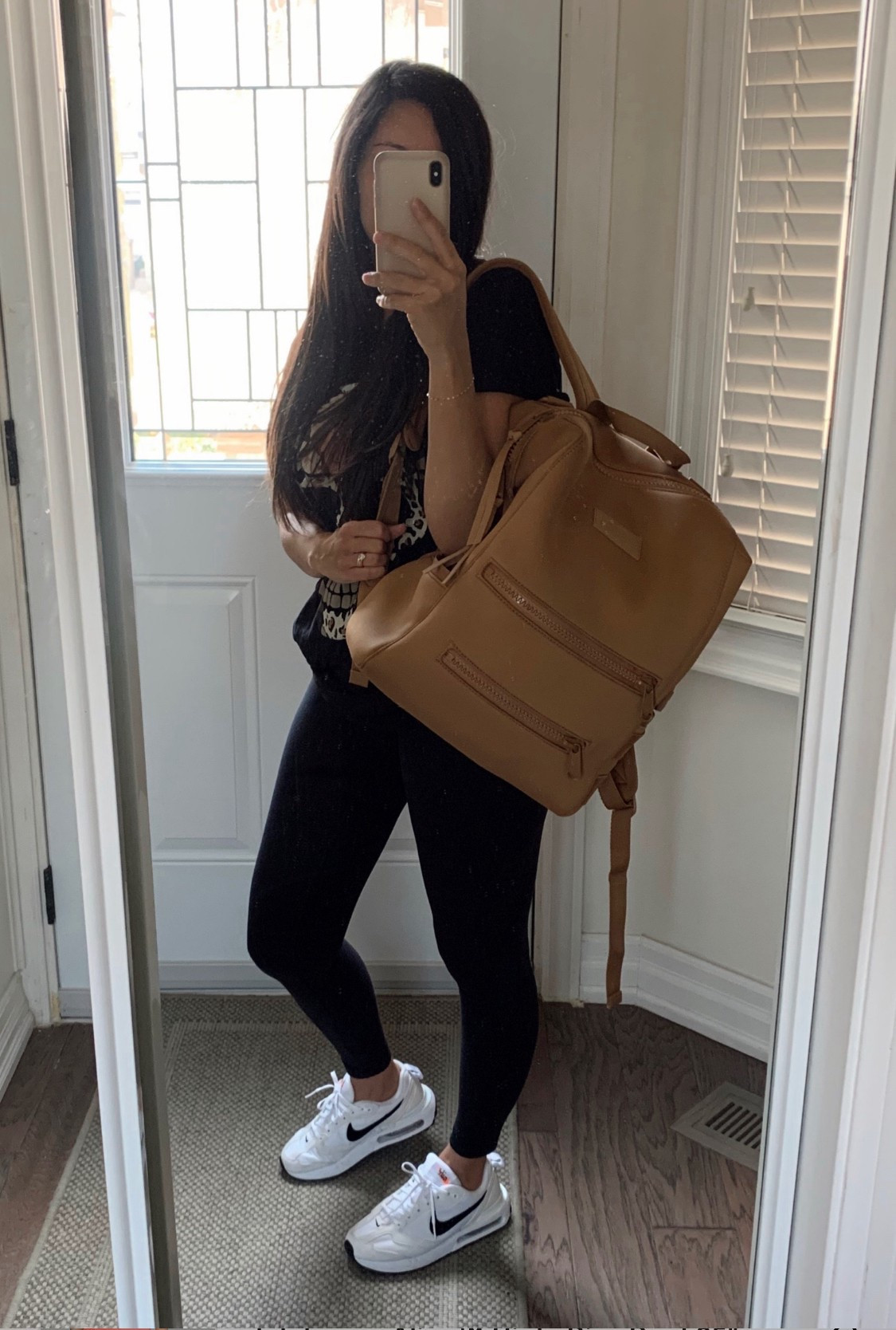 Dagne Dover diaper bag and Amazon dupe bag

#LTKkids #LTKbaby #LTKmaternity