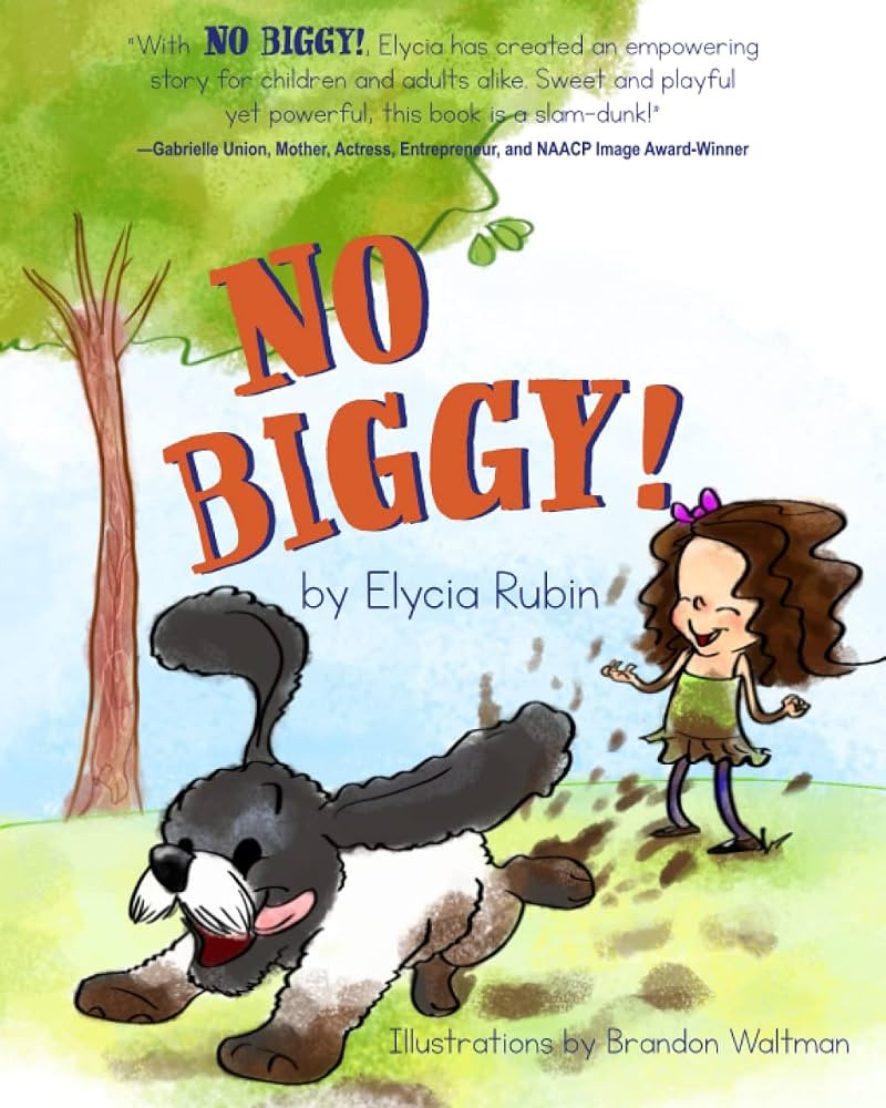 No Biggy! | Amazon (US)