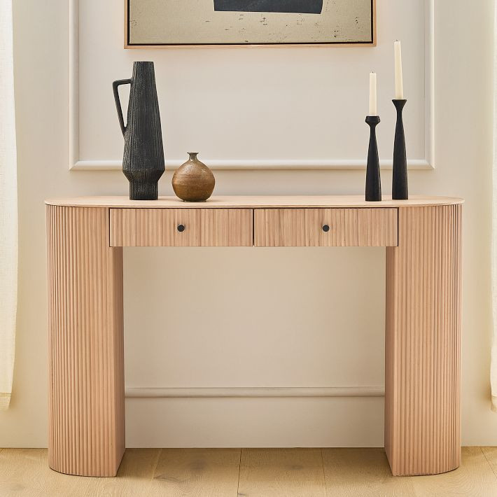 Ellington Console (48") | West Elm (US)