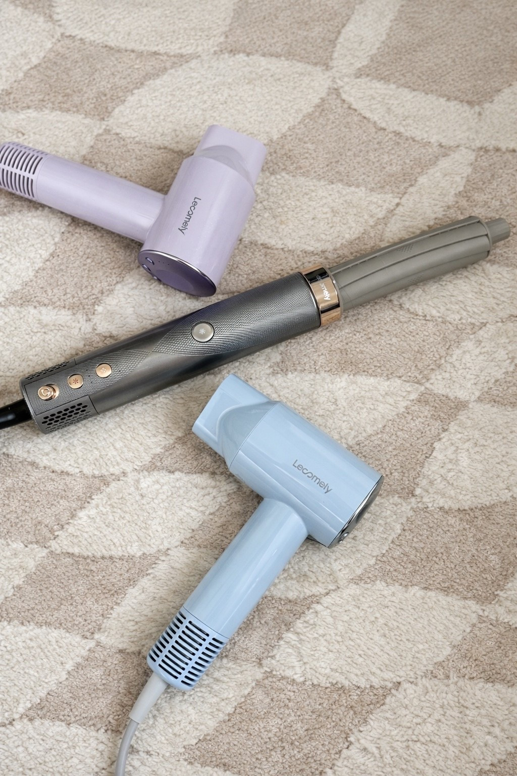 Salon-quality blowouts at home ✨
These cute compact blow dryers are lightweight, powerful, and perfect for travel or everyday styling. I love how fast they dry my hair without making it frizzy.

Linked my favorite colors + tools here for you 🤍

#LTKbeauty #LTKhair #blowdryer #hairtools 