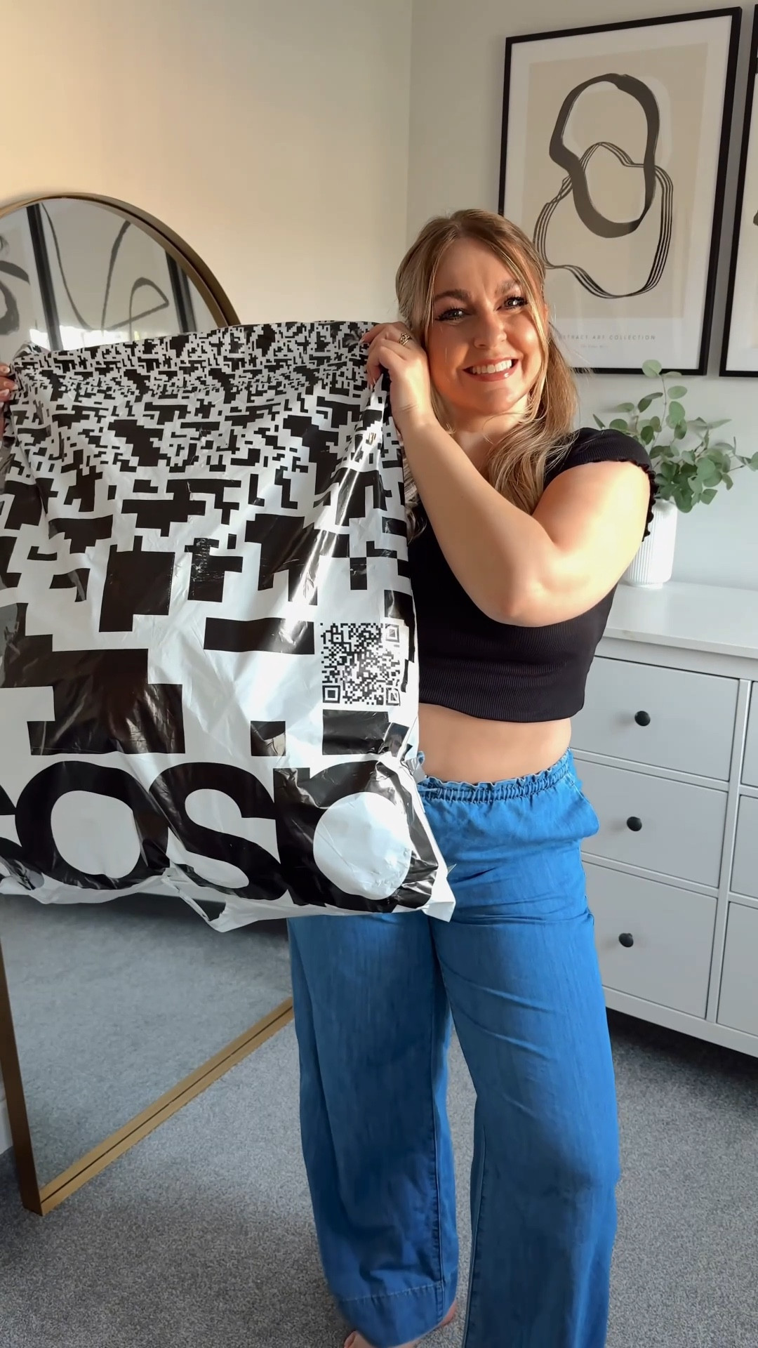 New in at asos and omg, the transitional and late summer pieces really are 😍

#LTKStyleTip #LTKSeasonal #LTKMidsize