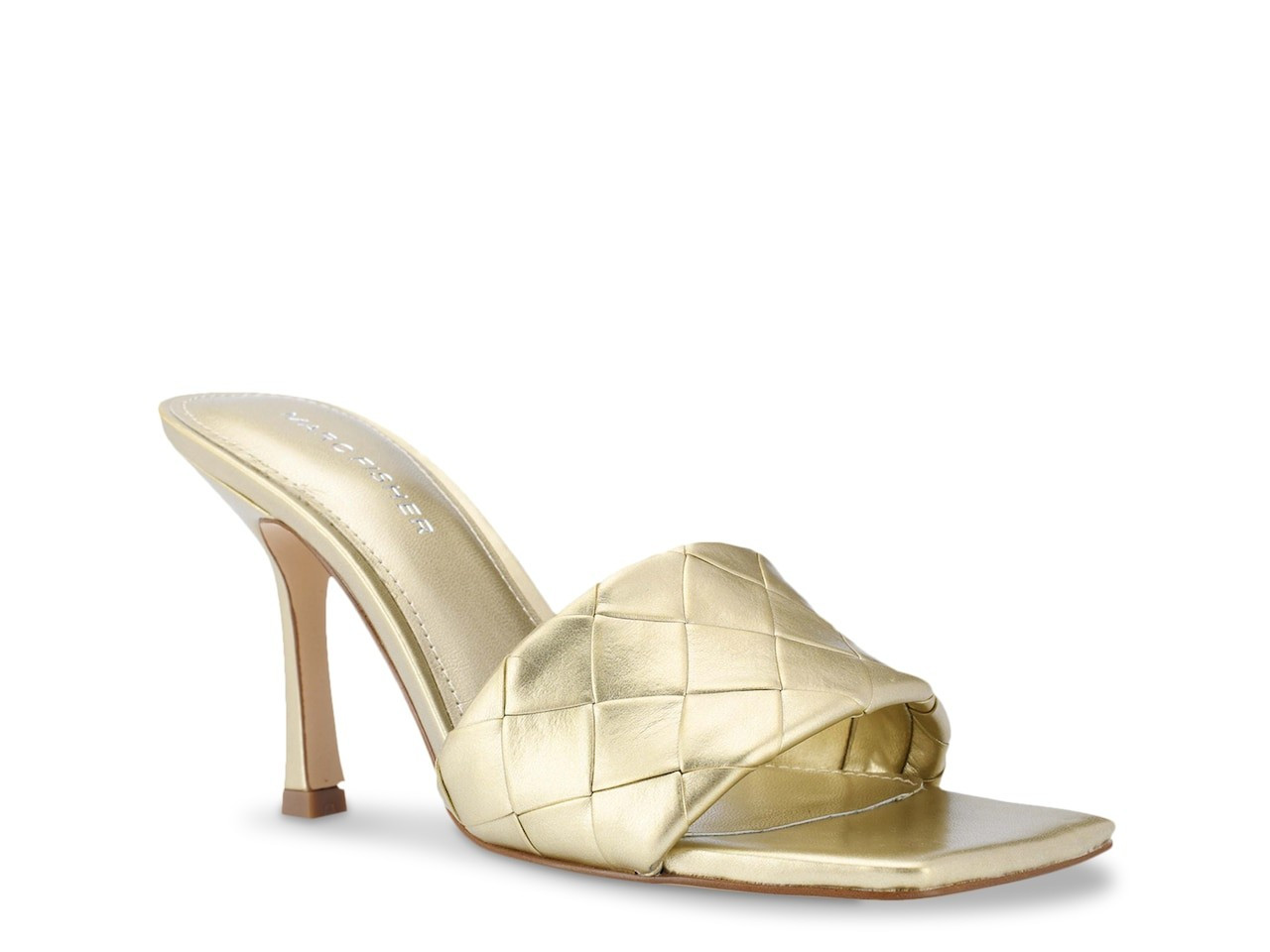 Darasa Sandal- Braided Mule | DSW