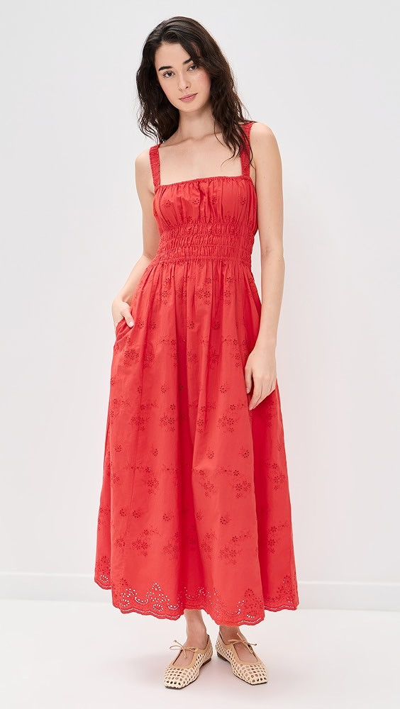 June Dress | Shopbop