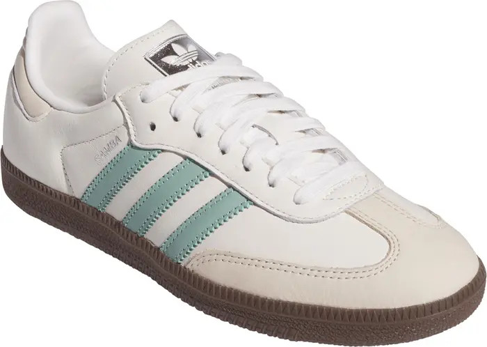 Samba Sneaker (Women) | Nordstrom
