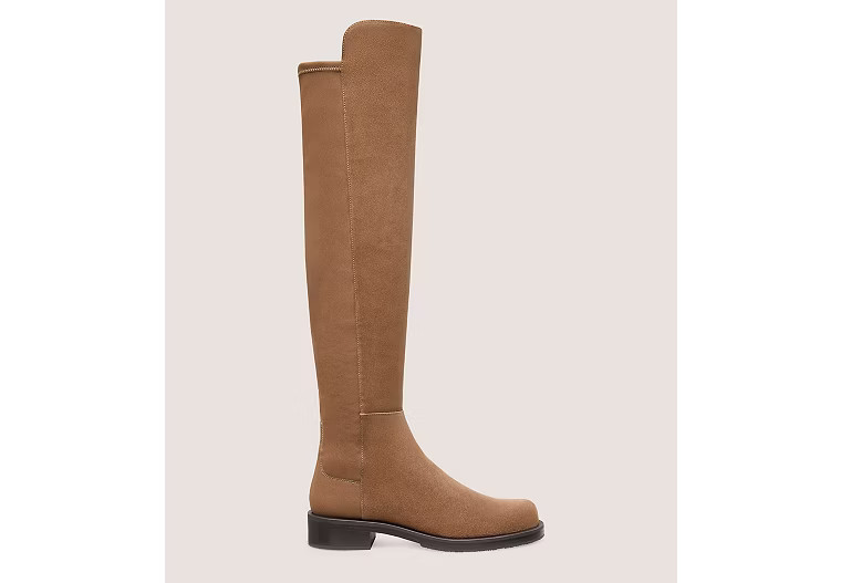 5050 BOLD BOOT | Stuart Weitzman Outlet