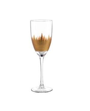 Qualia Glass Lava Wine Glasses, Set Of 4 | Macys (US)