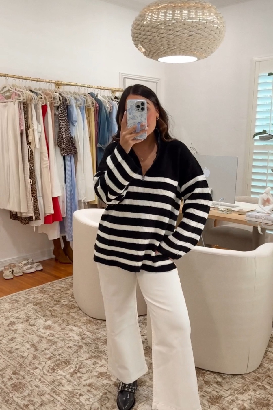 Code LAURENPATAO15 for 15% off

#LTKStyleTip #LTKFindsUnder100