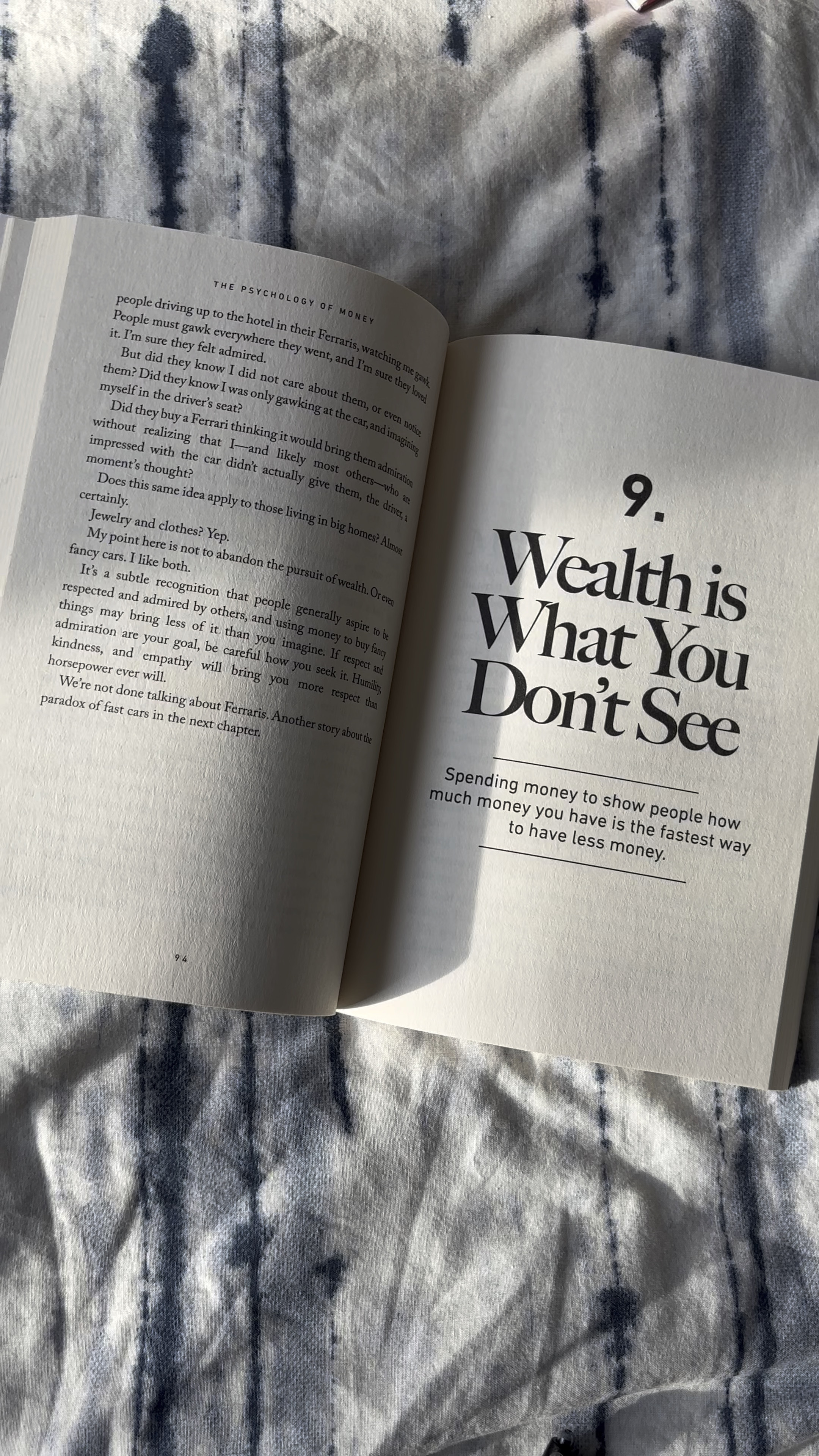 📚Book Club - The psychology of money 
#bookrecommendations #bookclub #selfhelpbook

#LTKhome #LTKxTarget