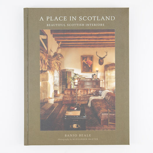 Banjo Beale | TK Maxx