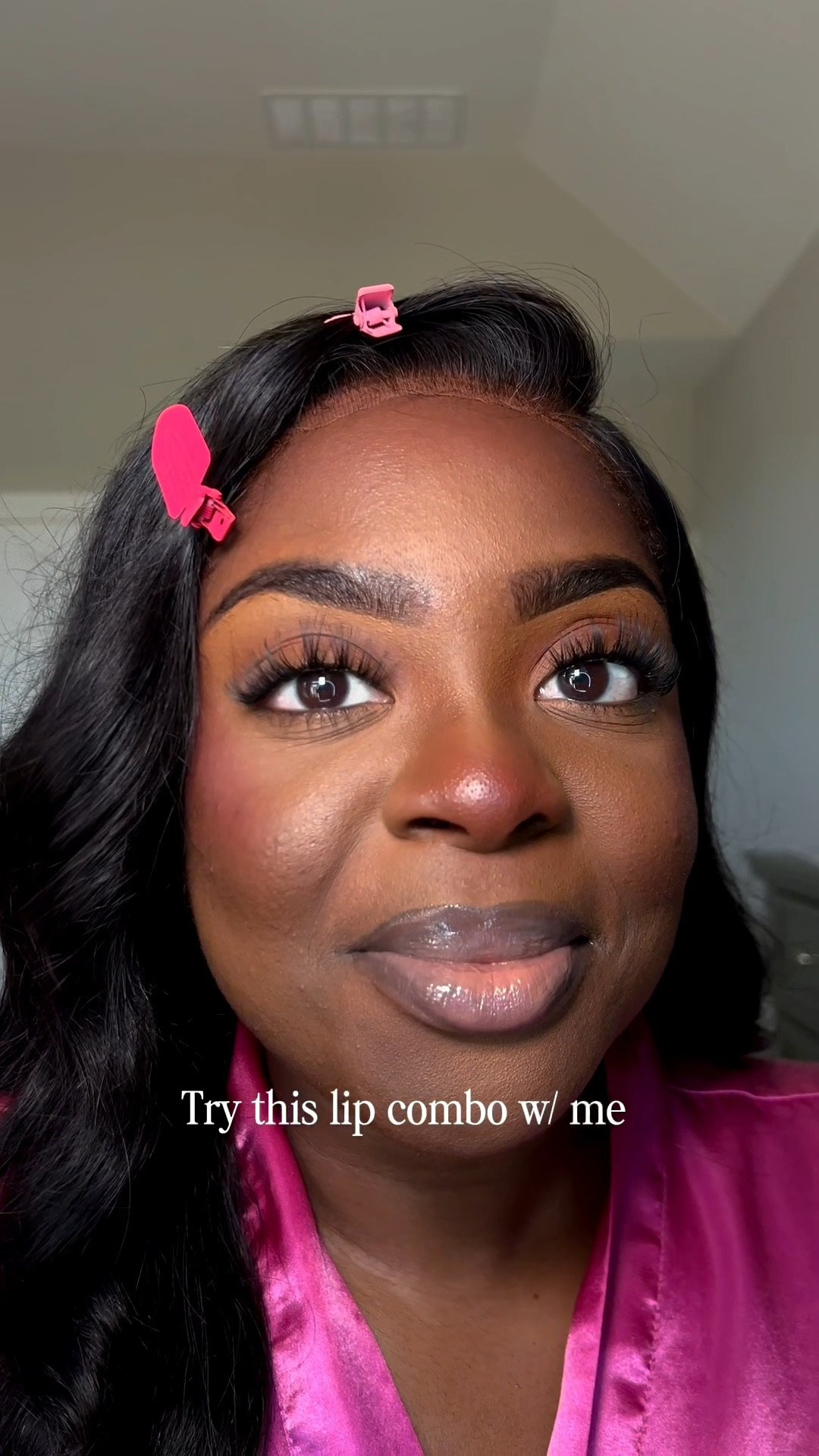 Try this lip combo with me! I love a good subtle lip and this has been one of my go to favorites. 

SN: I ran out of my lip pencil and used this brow pencil by elf to get the look I wanted instead (Don’t judge me 🙈). It’s the result that matters 😅. 

Another SN: The Maybelline SuperStay Vinyl Ink Lipstick in “Charged” may not be sold in stores and is unavailable in Amazon. If you want a slightly lighter option, ‘Fearless’ gives a similar vibe and is linked. 


#LTKgrwm #LTKselfcare #LTKBeauty