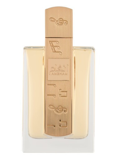 Lattafa Unisex Angham EDP Spray 3.4 oz Fragrances 6290360598338 | Jomashop.com & JomaDeals.com