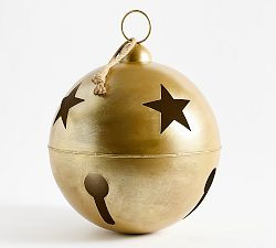 Oversized Bells | Pottery Barn (US)