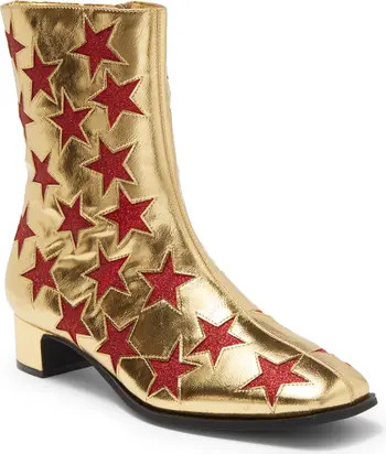 On Mars Bootie | Nordstrom